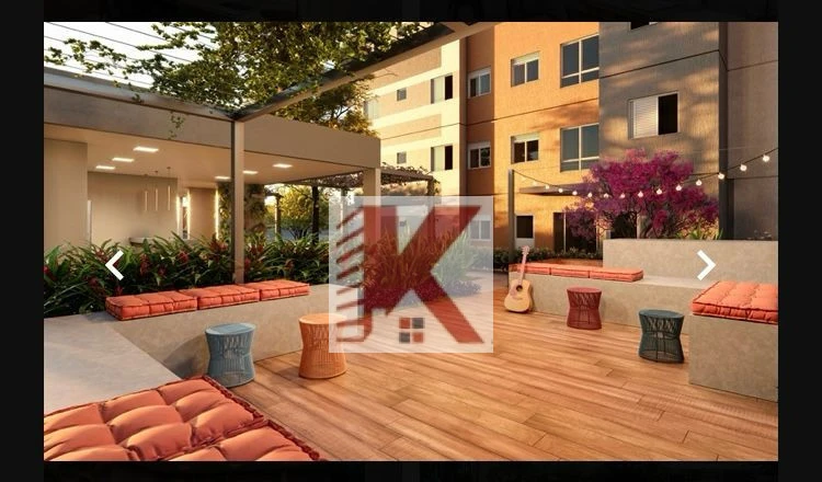 Imagens do imóveis APARTAMENTO 2 QUARTOS | 48 m² NOVO ZONA LESTE - VELLATO QUITADO 10º ANDAR VISTA PARA A PISTA AEROPORTO