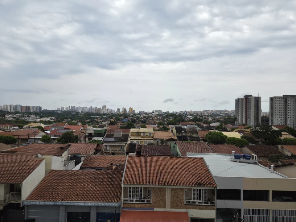 Imagens do imóveis Edifício Residencial Cananéia