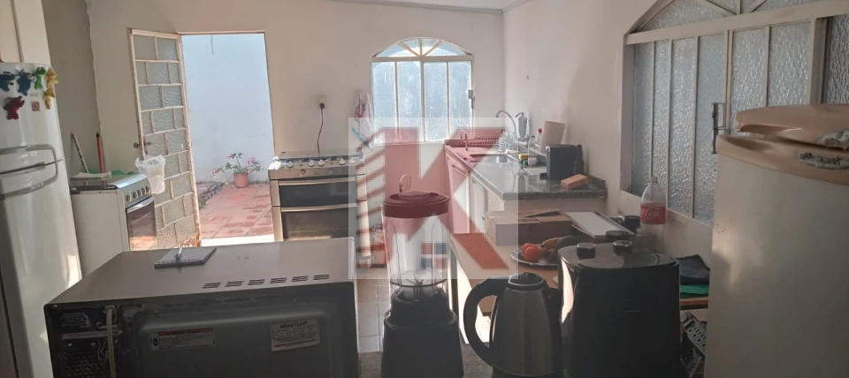 Residência a venda no Jardim