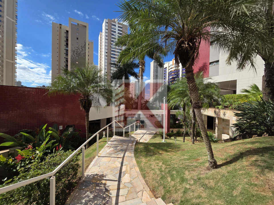 Imagens do imóveis L'ESSENCE  MOBILIADO - LOCAÇÃO