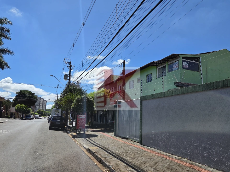 Imagens do imóveis Apartamento Kitnet