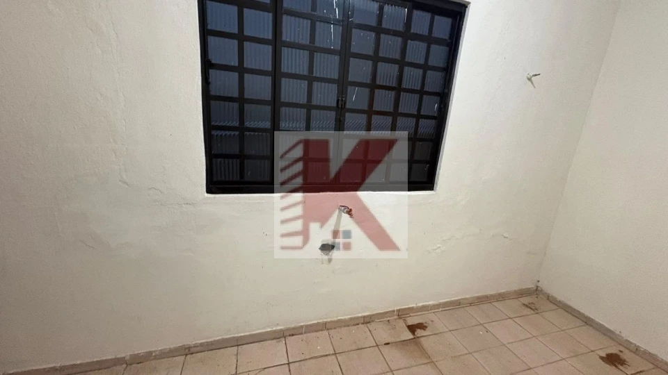 Casa para locação