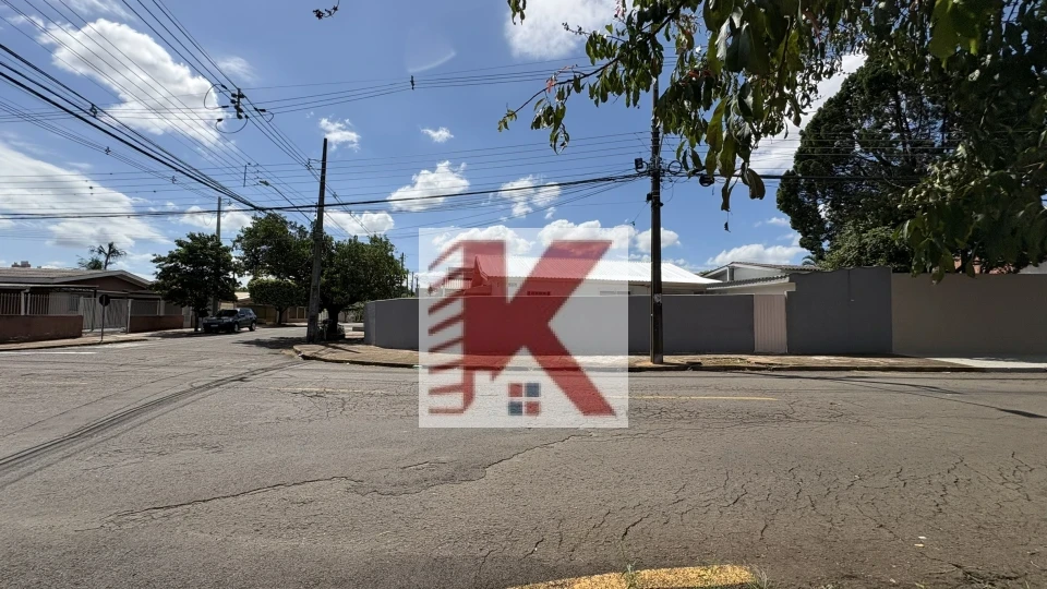 Imagens do imóveis Casa Para Alugar California Londrina