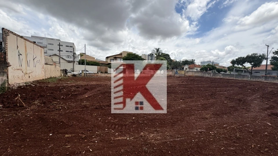 Imagens do imóveis TERRENO NO CENTRO DE LONDRINA - INVESTIMENTO OPORTUNIDADE ÚNICA LOTE IMPAR