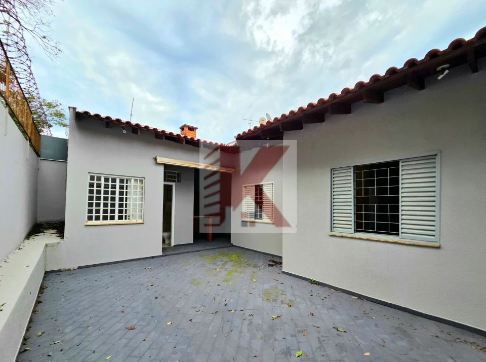 Imagens do imóveis Casa para Locação no Aspen Park
