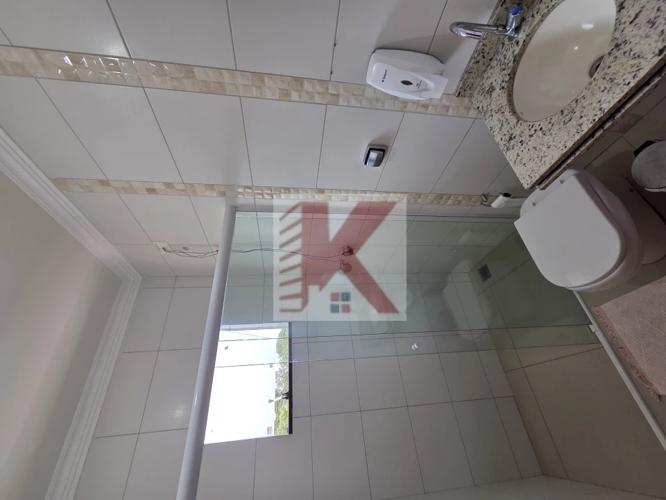 Apartamento Residencial -  (FRENTE R. BOLIVIA)