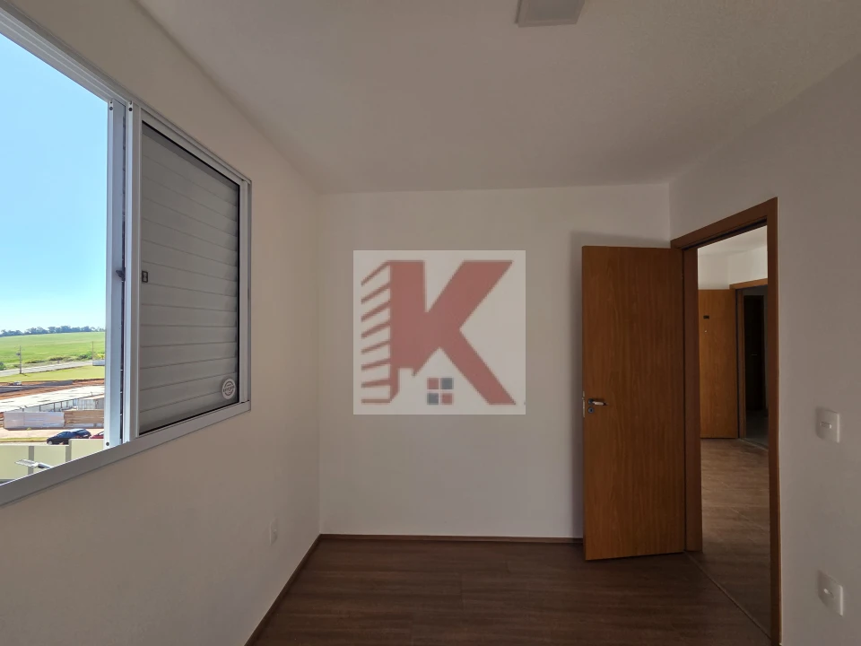 Residencial Lake Picasso