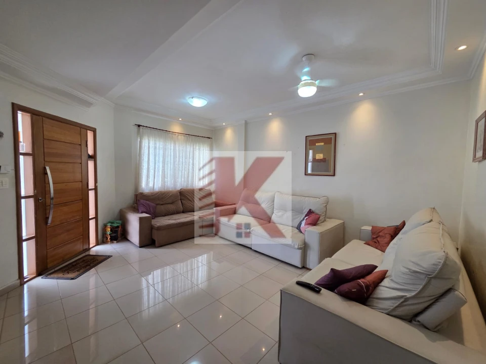 Imagens do imóveis SOBRADO