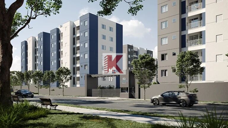Imagens do imóveis MINHA CASA MINHA VIDA -  LONDON BLUE - PRIDE PEROBINHA ZONA NORTE LONDRINA