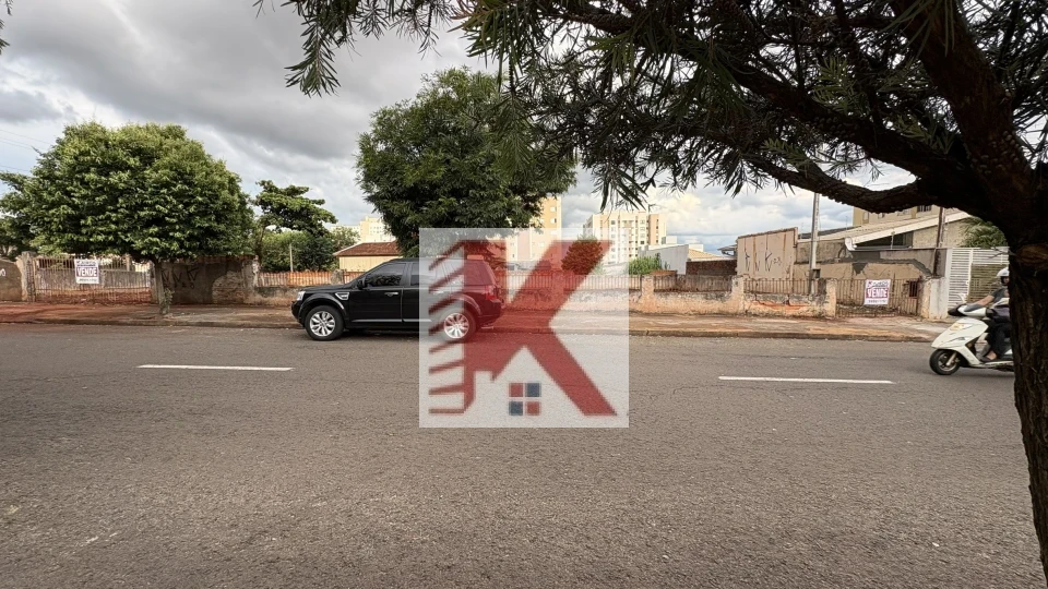 Imagens do imóveis TERRENO NO CENTRO DE LONDRINA - INVESTIMENTO OPORTUNIDADE ÚNICA LOTE IMPAR