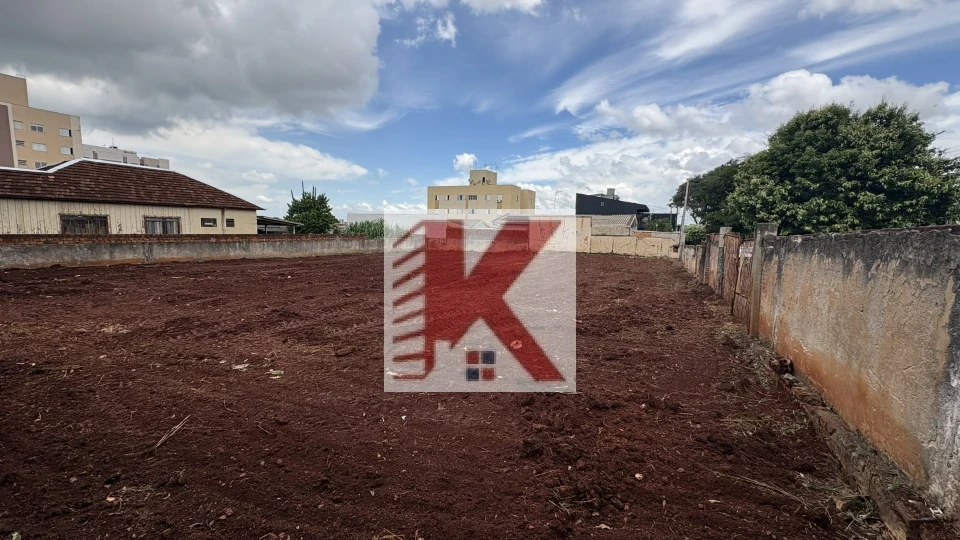 Imagens do imóveis TERRENO NO CENTRO DE LONDRINA - INVESTIMENTO OPORTUNIDADE ÚNICA LOTE IMPAR