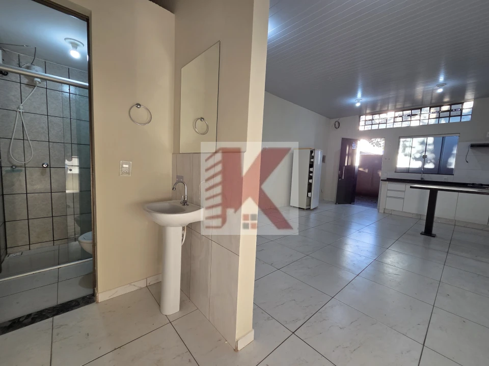 Imagens do imóveis LOCAÇÃO KITINET 100 METROS DO HU  -  HOSPITAL LONDRINA