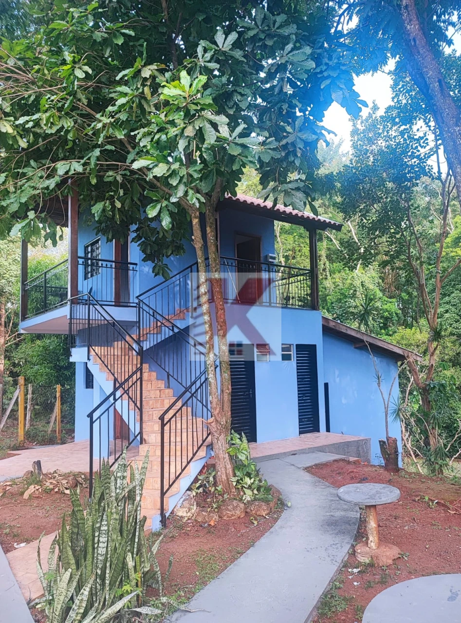 Chacará em Ibiporã