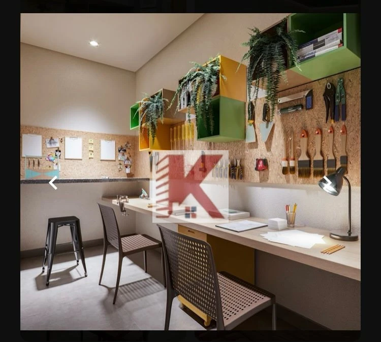 Imagens do imóveis APARTAMENTO 2 QUARTOS | 48 m² NOVO ZONA LESTE - VELLATO QUITADO 10º ANDAR VISTA PARA A PISTA AEROPORTO