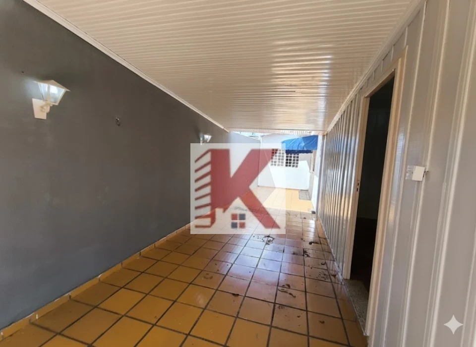 Imagens do imóveis Casa Para Alugar California Londrina