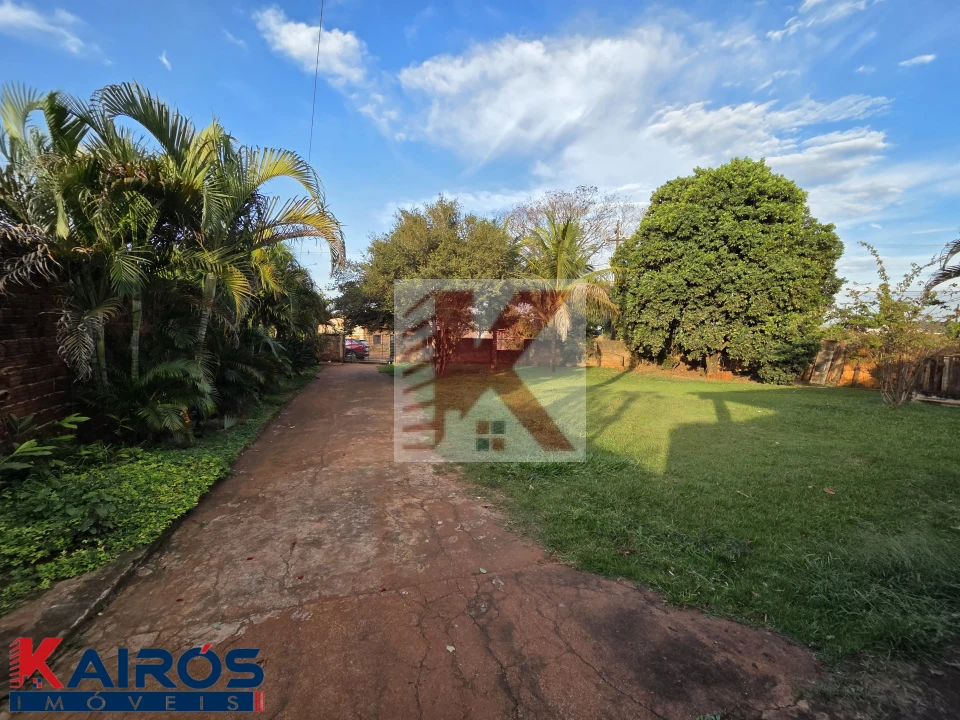 Chácara a Venda - Oportunidade com lazer e ótima localização