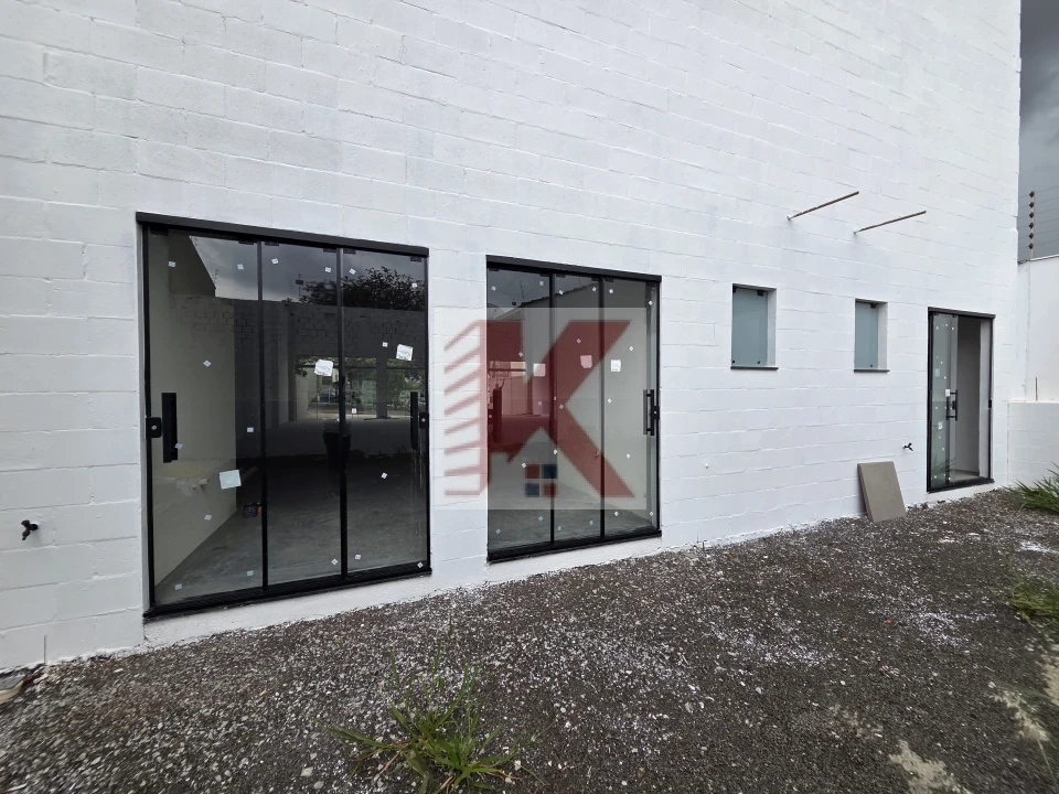 Imagens do imóveis Barracão Comercial San Fernando