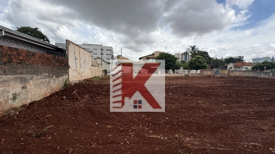 Imagens do imóveis TERRENO NO CENTRO DE LONDRINA - INVESTIMENTO OPORTUNIDADE ÚNICA LOTE IMPAR