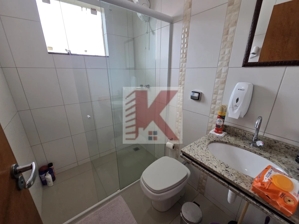 Apartamento Residencial -  (FRENTE R. PACÍFICO)