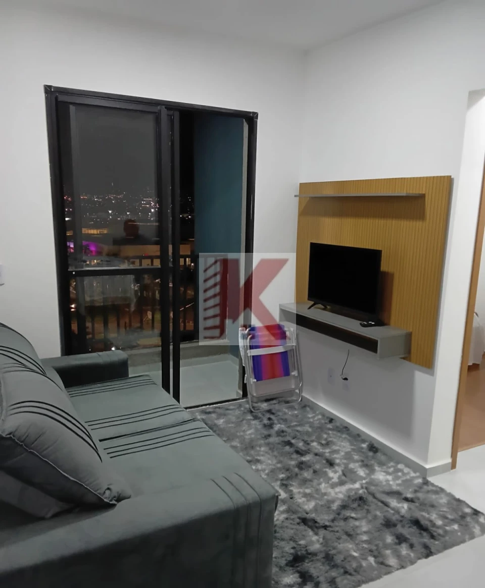 Imagens do imóveis Locação - Residencial Ever - MOBILIADO