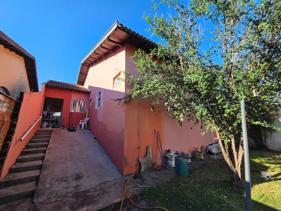 Imagens do imóveis Casa Excelente No Jardim Vale Verde