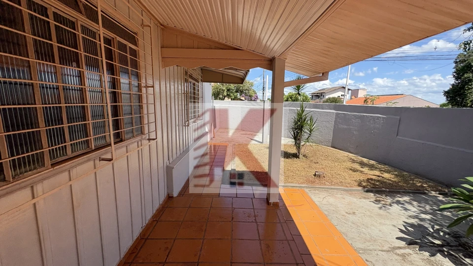 Imagens do imóveis Casa Para Alugar California Londrina