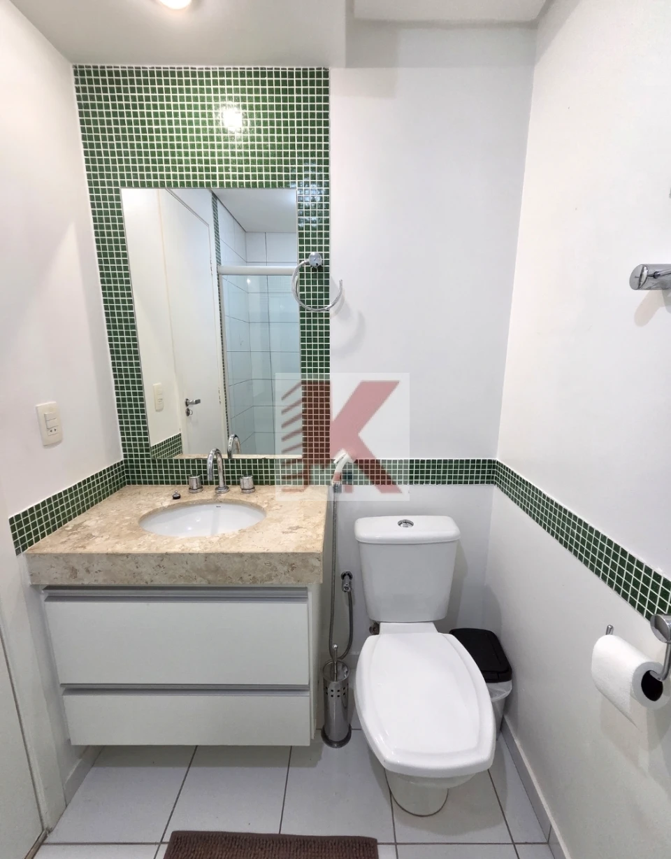 Imagens do imóveis LOCAÇÃO IBISA - RESIDENCIAL APARTAMENTO MOBILIADO