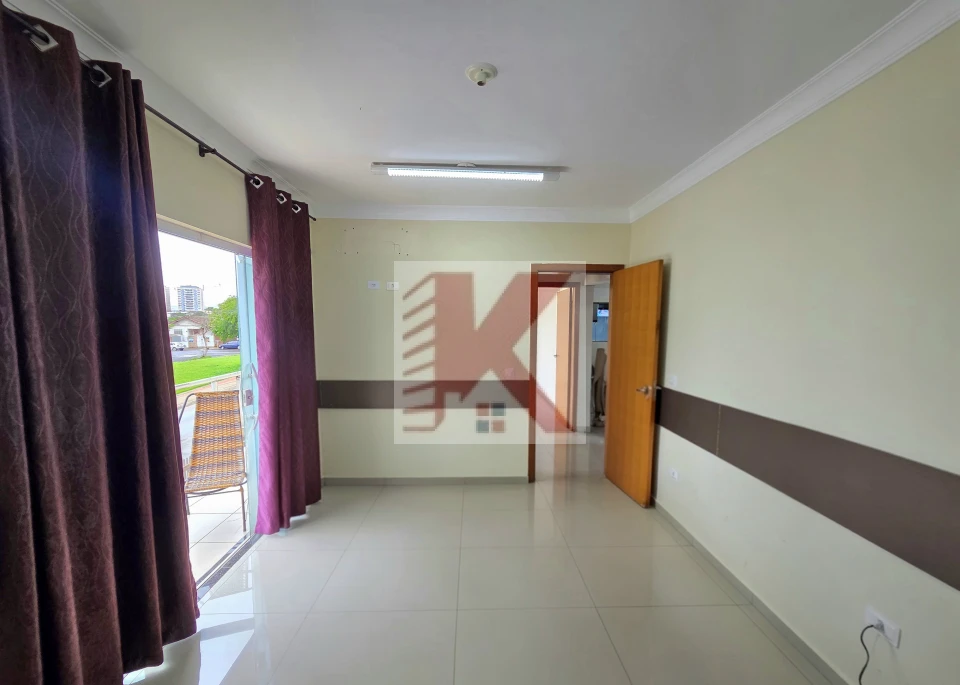 Apartamento Residencial -  (FRENTE R. BOLIVIA)