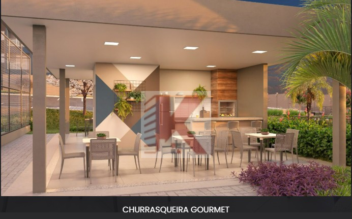 Imagens do imóveis Apartamento de 2 Quartos em frente ao Norte Shopping Londrina Lançamento