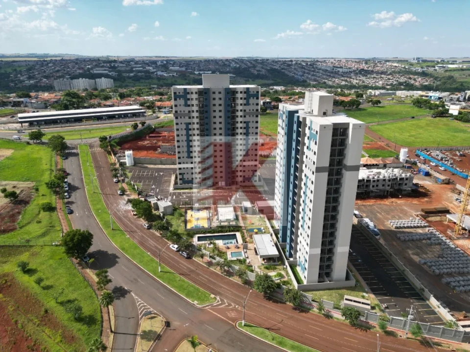 Imagens do imóveis Locação - Residencial Ever - MOBILIADO