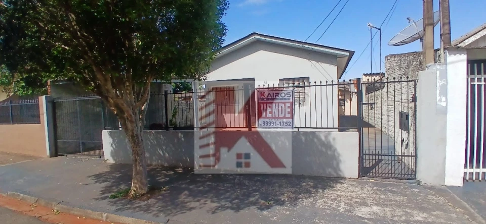 Imagens do imóveis CASA COM DEPENDENCIA - R$290.000,00 NÃO ACEITA FINANCIAMENTO