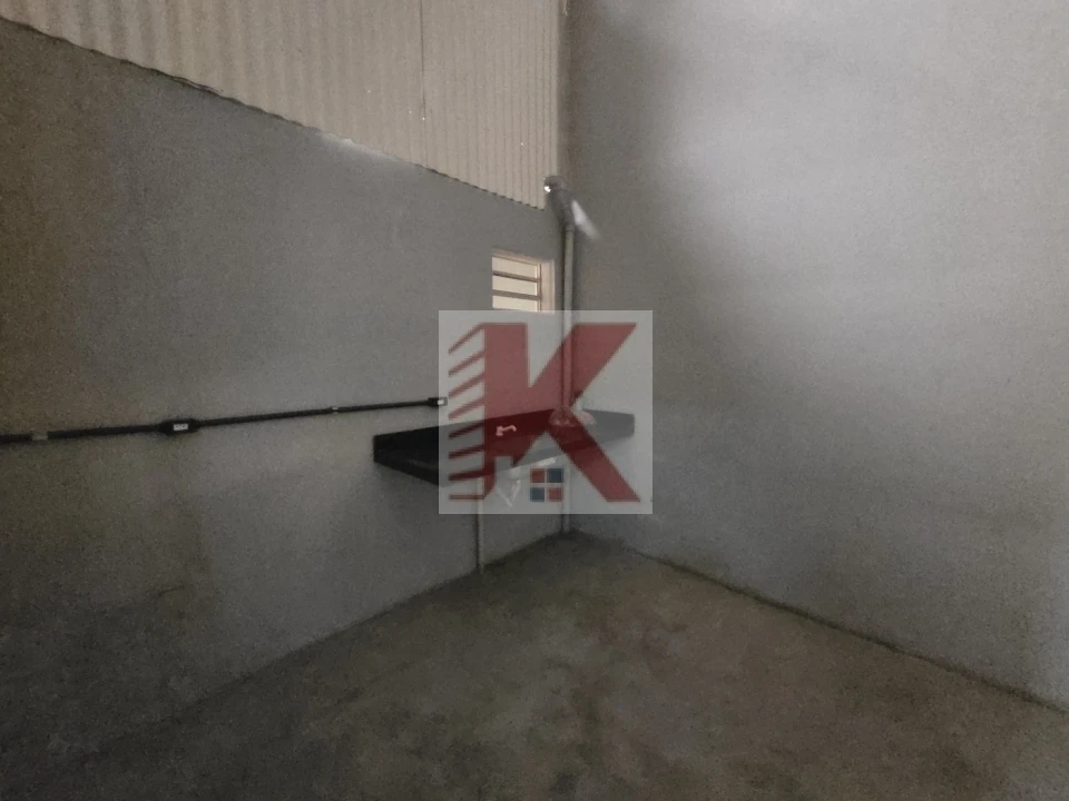 Imagens do imóveis Barracão Comercial