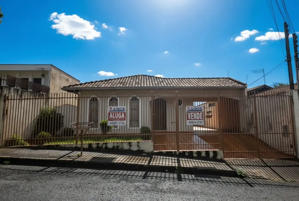 Imagens do imóveis Excelente casa A Venda - Vila Brasil