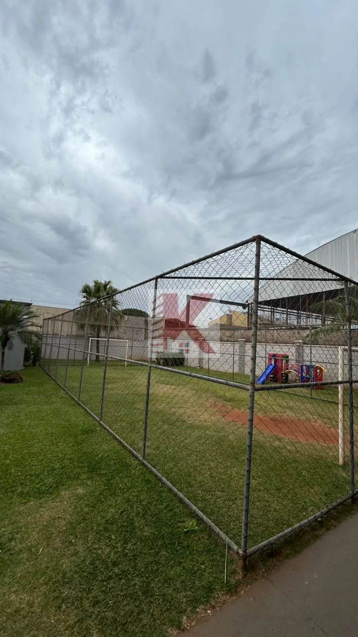 APARTAMENTO RESIDENCIAL LUMINIS SPAZIO PARA VENDA NO 3 ANDAR  BLOCO 1 ARMÁRIOS EMBUTIDOS NA COZINHA E  FOGÃO, LAVANDERIA, PISO PORCELANATO, QUER 