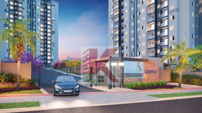 Imagens do imóveis Apartamento de 2 Quartos em frente ao Norte Shopping Londrina Lançamento