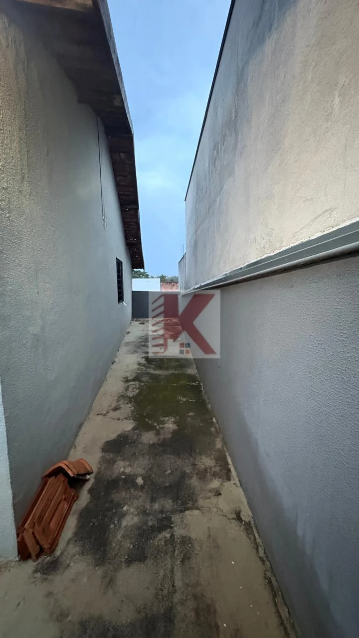 Casa para locação