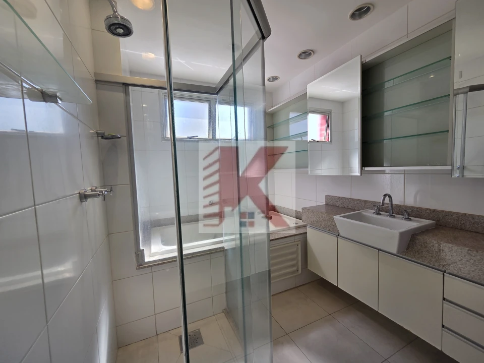 Imagens do imóveis L'ESSENCE  MOBILIADO - LOCAÇÃO