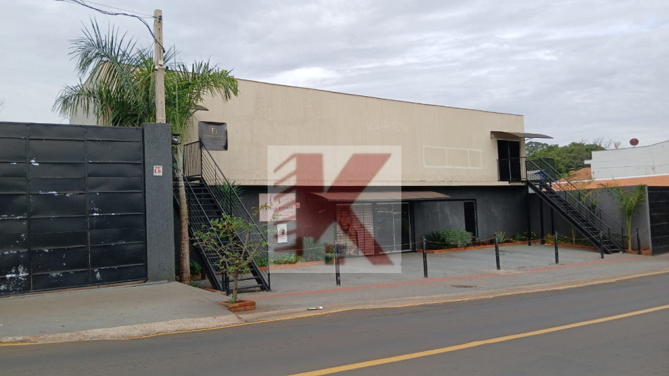 Imagens do imóveis Comercial Para Alugar Vila Santa Terezinha Londrina NA PARTE SUPERIOR