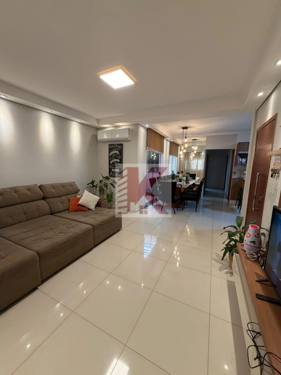 Imagens do imóveis Casa próxima ao Muffato do aeroporto