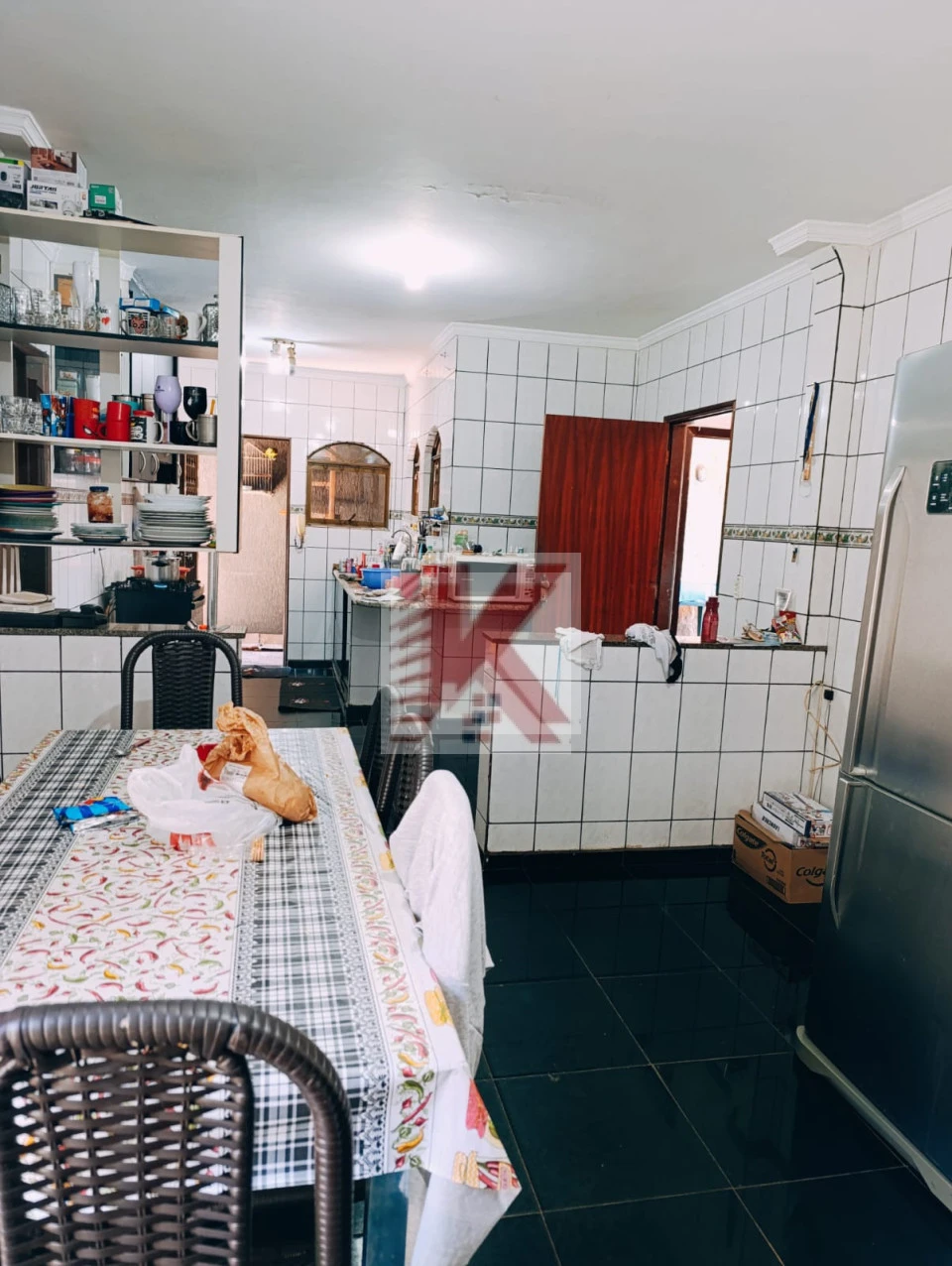 Imagens do imóveis EXCELENTE CASA NO JARDIM TARUMA  A VENDA  ACEITA FINANCIAMENTO PELO PROGRAMA MINHA CASA MINHA VIDA REGIÃO DO HOSPITAL HU ACEITA PROPOSTA