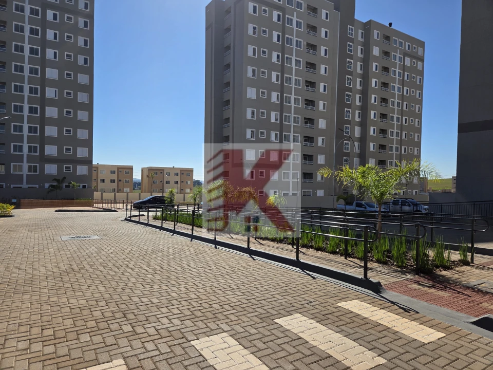 Residencial Lake Picasso