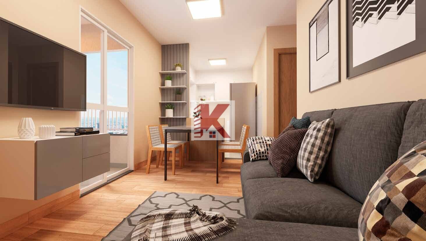 Imagens do imóveis MINHA CASA MINHA VIDA -  LAGUNA DI CÓRDOBA - MRV- FINANCIA