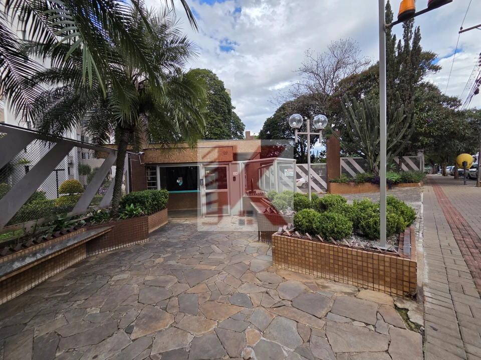 Residencial Quinta da Boa Vista I - Torre D. Pedro I