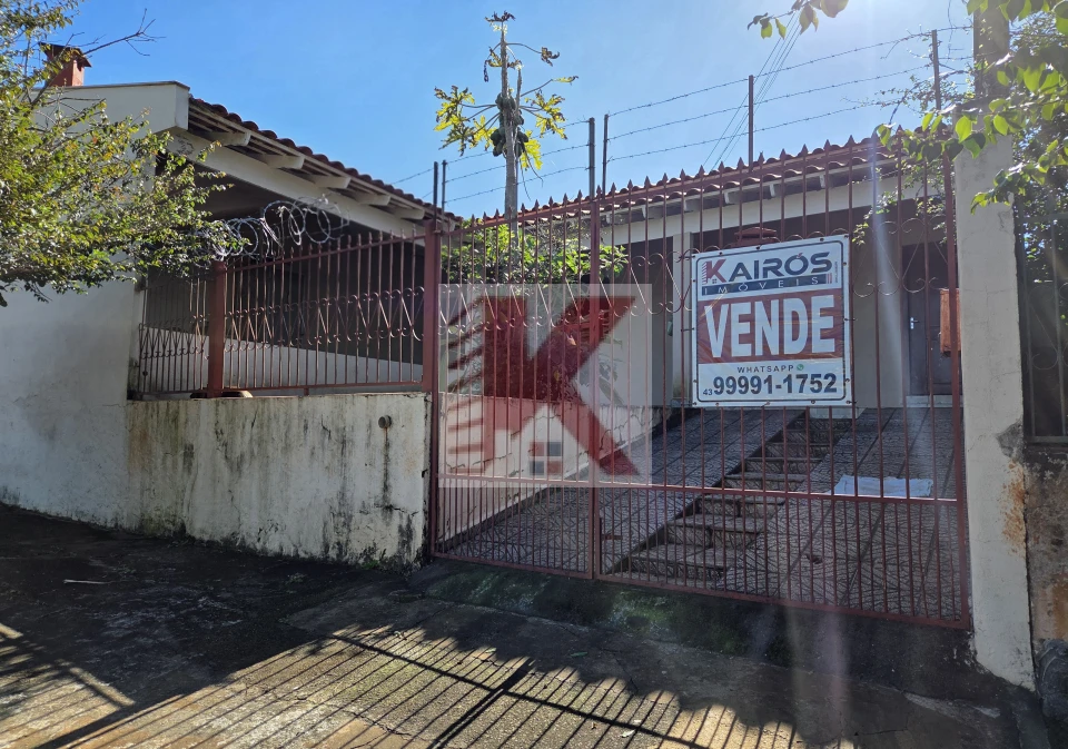 Imagens do imóveis Casa a Venda no Bairro Armindo Guazzi
