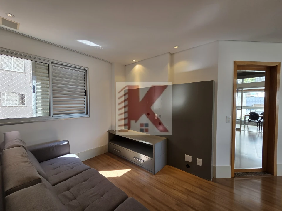 Imagens do imóveis L'ESSENCE  MOBILIADO - LOCAÇÃO