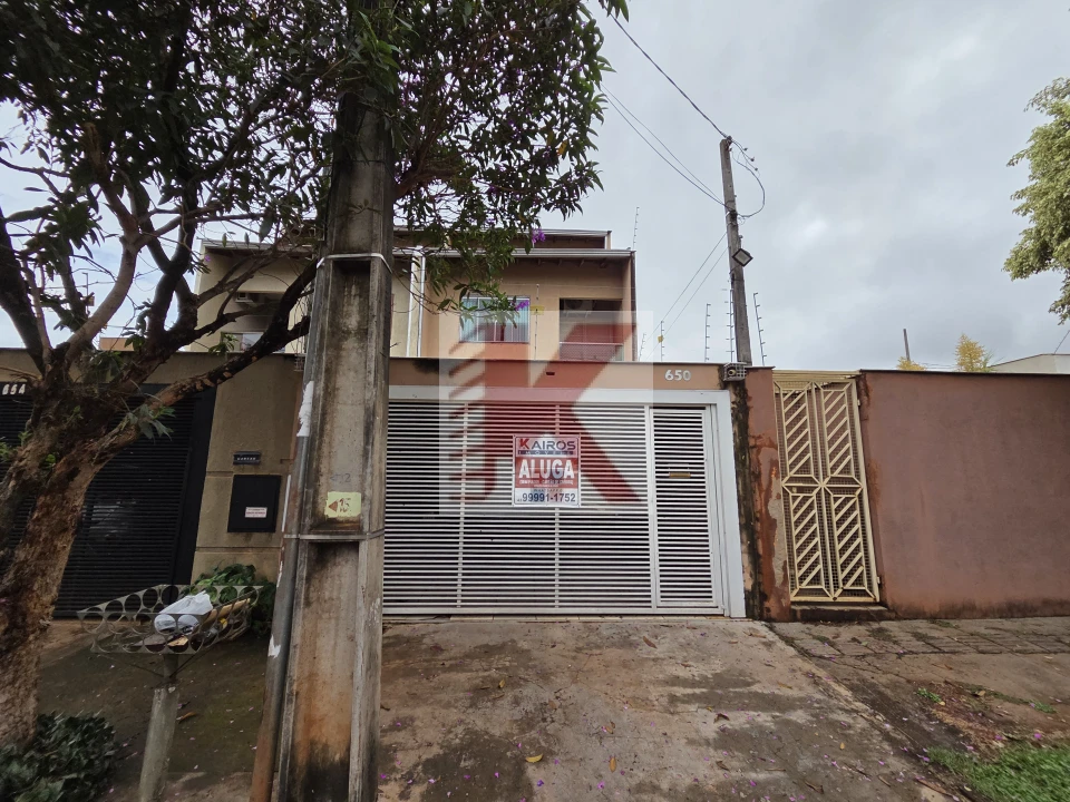 Imagens do imóveis TRIPLEX LOCAÇÃO NA ZONA SUL - LONDRINA