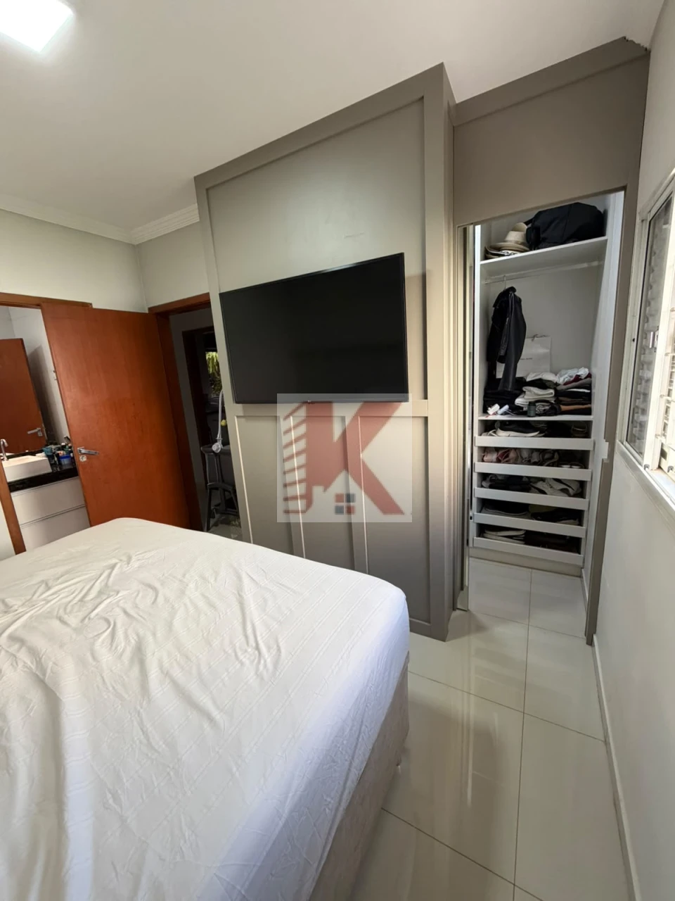 Imagens do imóveis Casa próxima ao Muffato do aeroporto