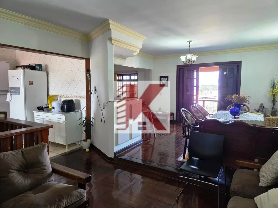 Imagens do imóveis COMERCIAL DUAS SALAS 60,00M2 CADA 1 APARTAMENTO DUAS SUITES, QUINTAL ESTACIONAMENTO