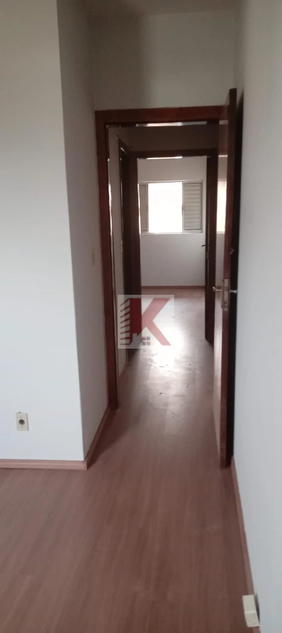 Edifico Residencial Albamar