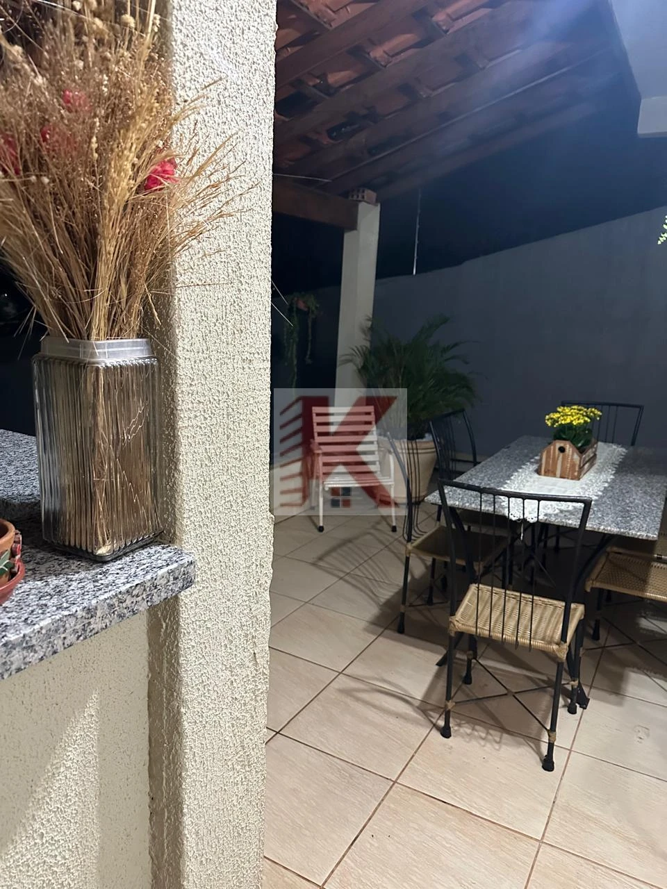 Imagens do imóveis CASA NO SAN FERNANDO ZONA LESTE AEROPORTO